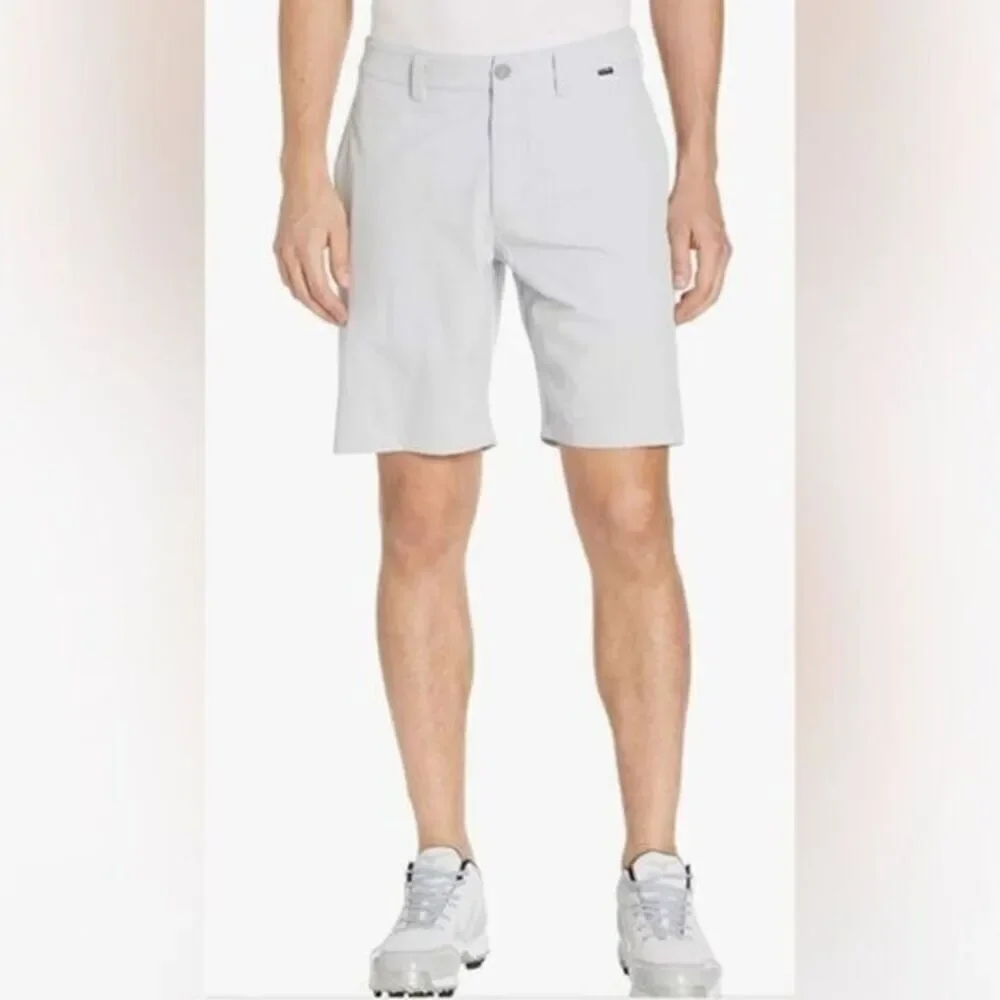 Travis Mathew inseam 9”